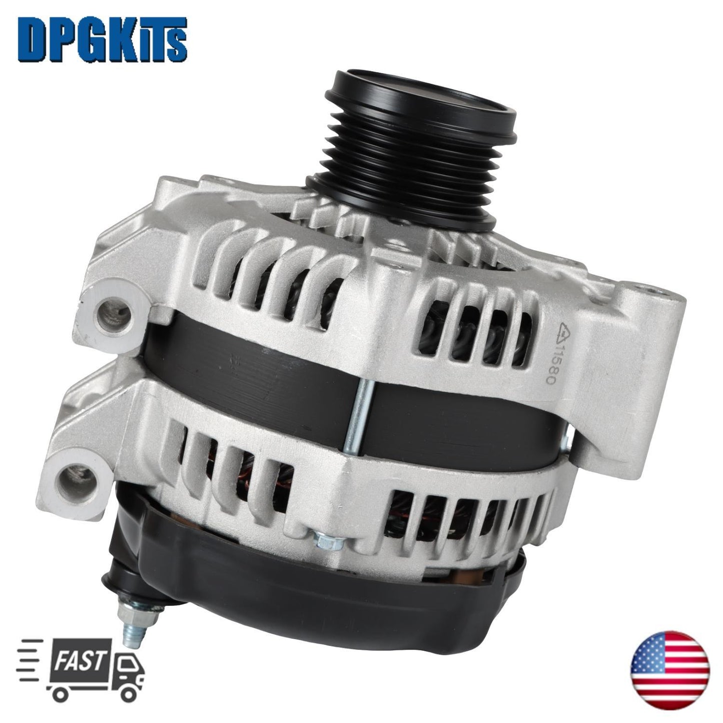 ya 27 7.2 New Alternator for Dodge Journey Grand Caravan 3.6L 11570 2011-2016 68272108AC