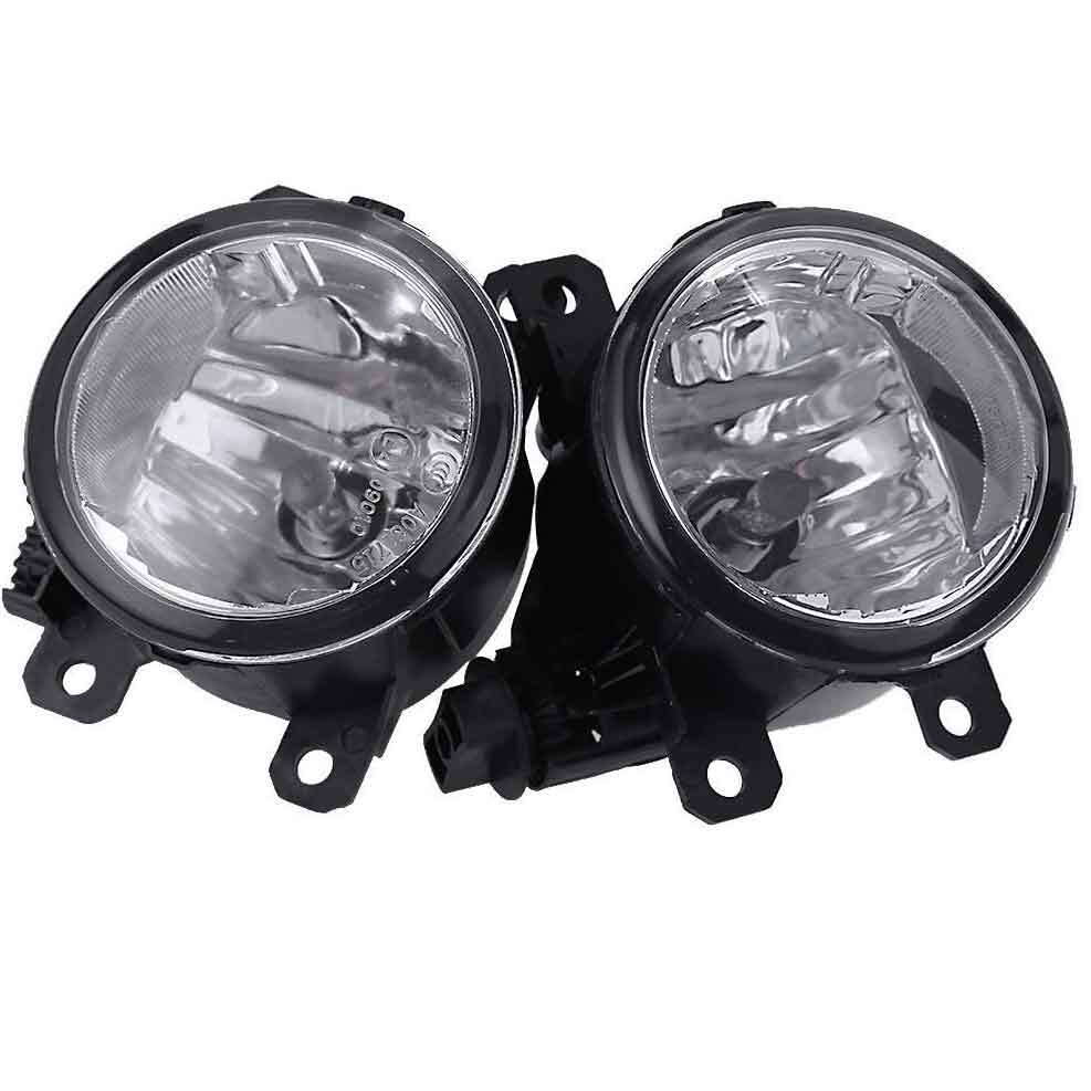 ya 1 8.5.3 1PAIR REPLACEMENT FOG LIGHTS for ACURA for HONDA TSX for RDX TL ILX CR-V PILOT CROSSTOUR