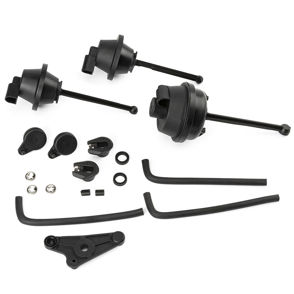ya 7 6.10 2721402401 Intake Manifold Air Flap Runner Repair Kit for for benz M272 C300 E350