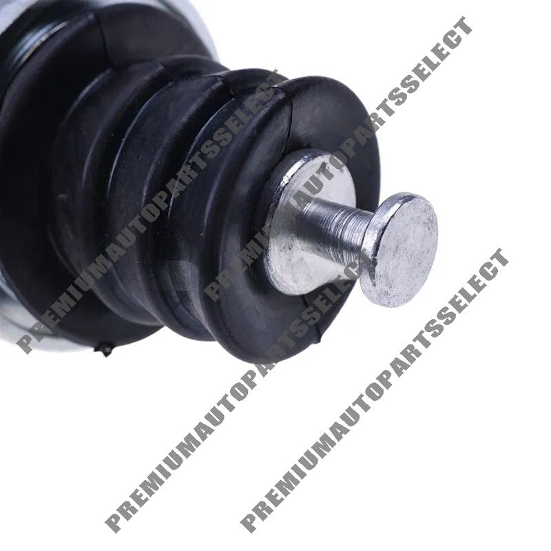 ya 1 7.6 24V 3-port solenoid valve 600-813-3130 SSNK-958 for Komatsu engine 4D95S 4D95S-1