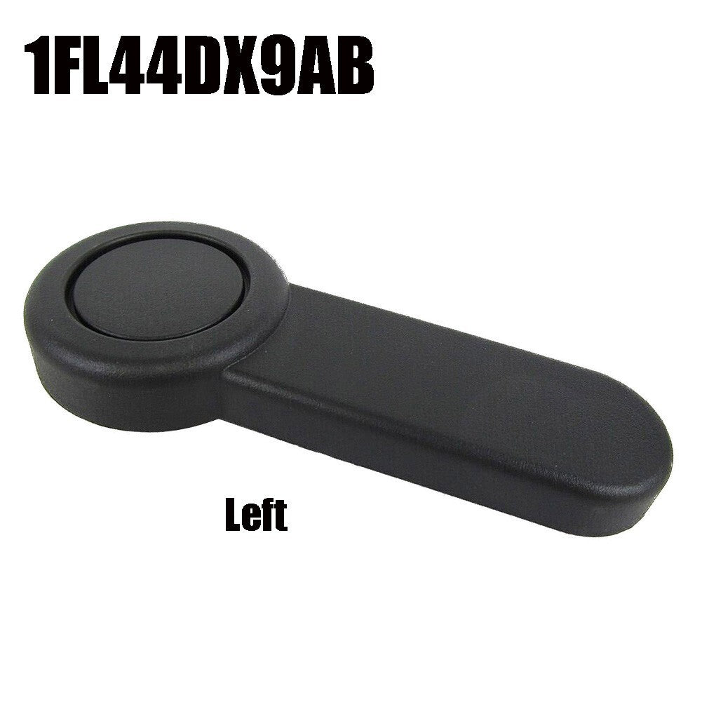 ya 1 8.5.1 FRONT LH for SEAT S RECLINE-HANDLE-REPLACEMENT for Jeep for WRANGLER 11-17 1FL44DX9AB