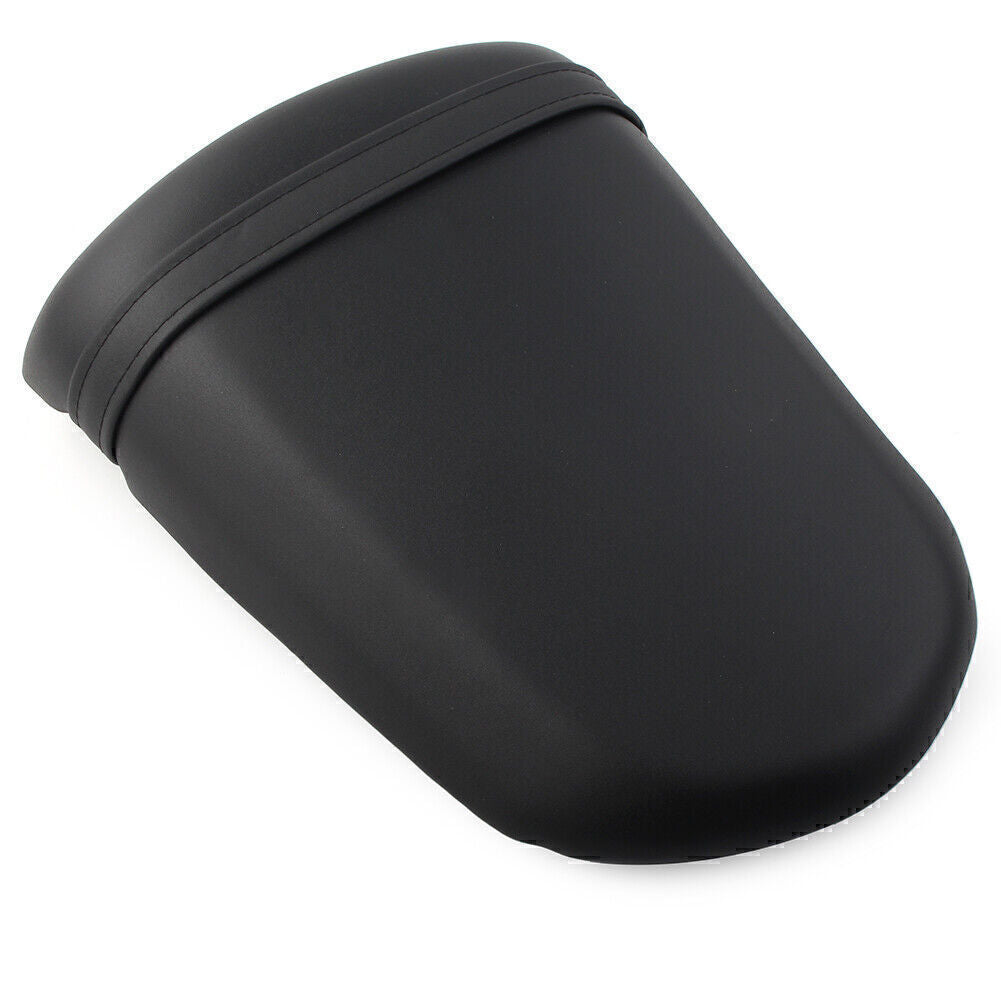 ya 5 8.7 for Suzuki GSX-R 1000 GSXR 1000 2003-2004 Black Rear Pillion Passenger for SEAT Pad