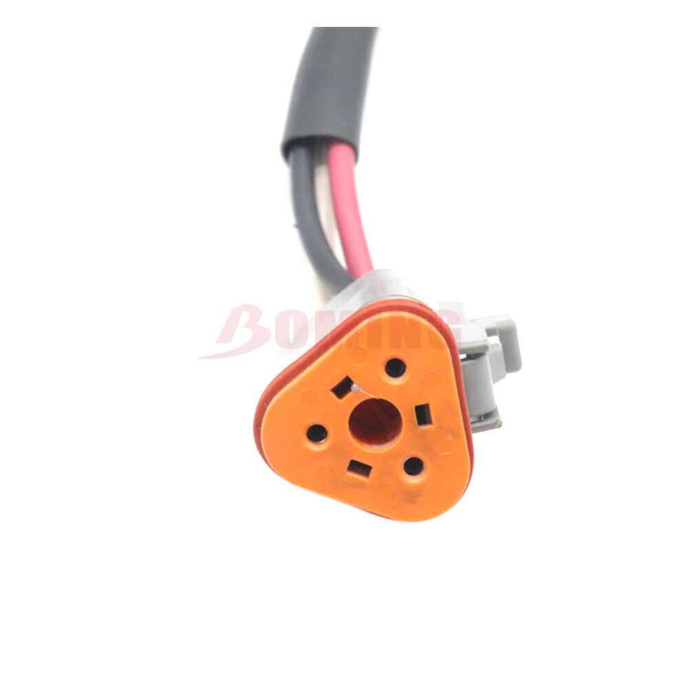 ya 1 8.5.3 Sensor Pressure Sensor 42-1306 For Thermo King 3HMP2-1 2E43631G01 500 PSIG