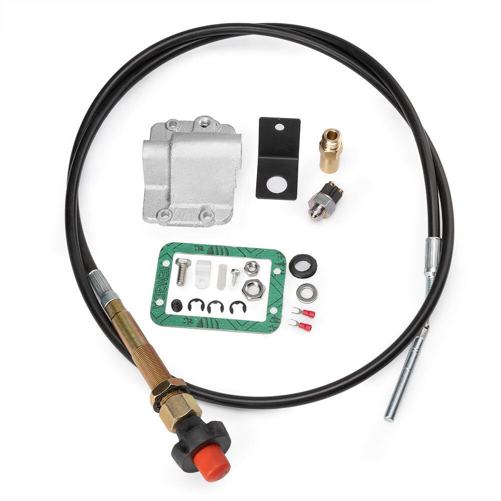 ya 2 6.26 Axle Shaft Disconnect Conversion kit for Dodge for Ram 2500 3500 1994-2002 for Ram 1500