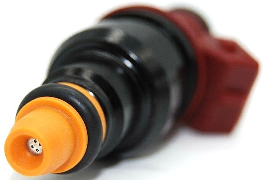 ya 1 8.5.3 4Pcs Fuel Injector for SAAB 9-3 900 9000 2.0L 2.3L I4 TURBO 0280150431