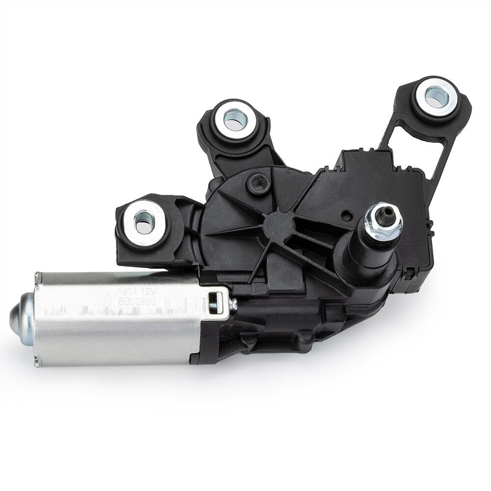 ya 5 8.7 1X Rear Windshield Wiper Motor 8E9955711C for Audi A3 A3 A4 Quattro Q5 Q7 S4 SQ5