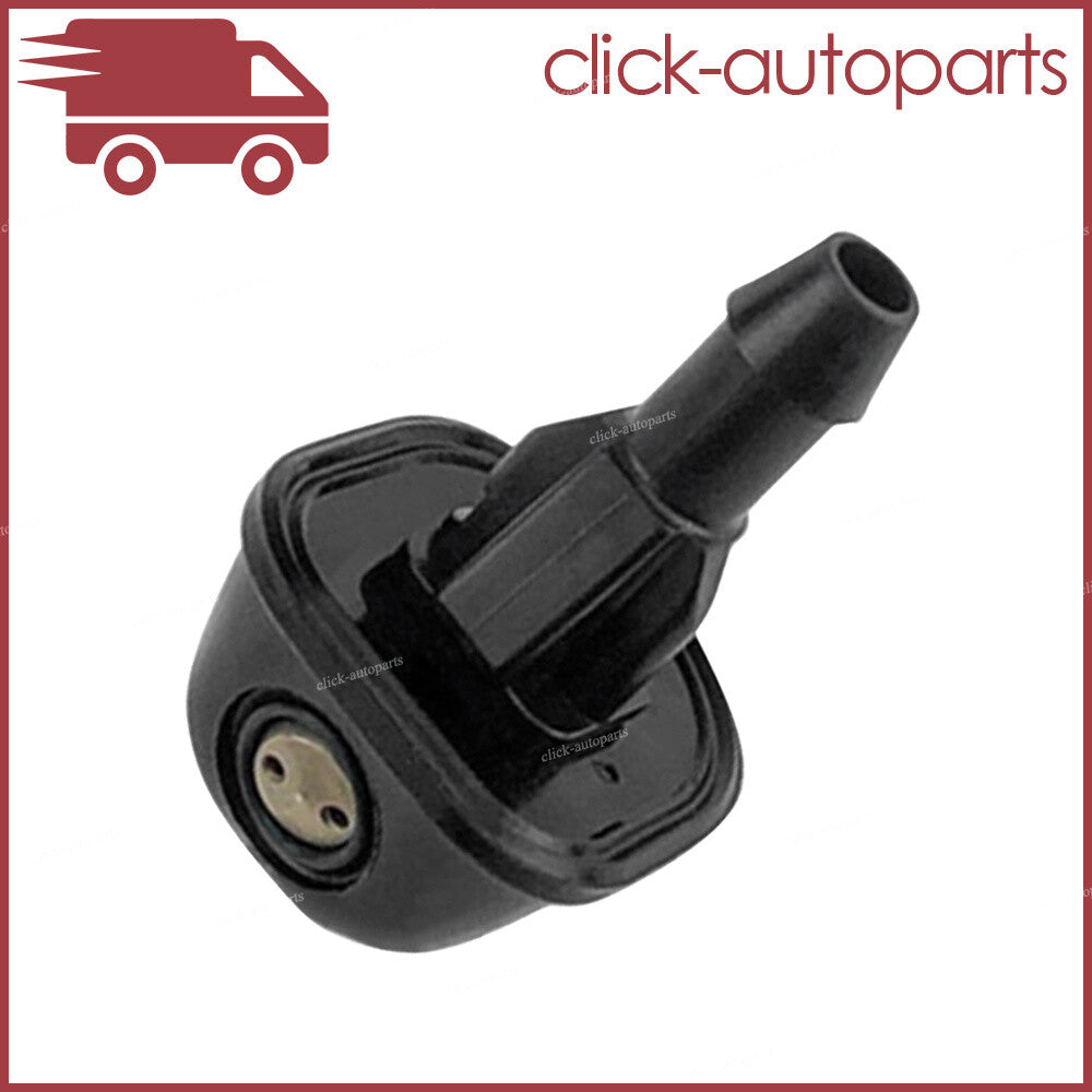 ya 13 Front Windshield Washer Fluid Spray Jet Nozzle Fit for TOYOTA for 4RUNNER 1987-1995
