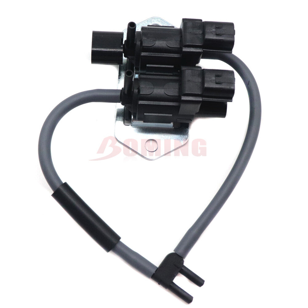 ya 1 8.5.1 Applicable to Pajero for 4WD front wheel vacuum switch solenoid valve 8657A031