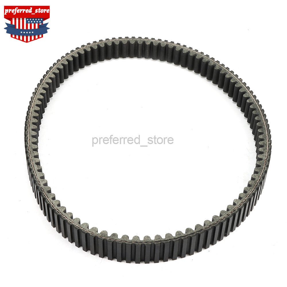 ya 1 6.30 for Polaris RZR 800 EFI 2008-2014 3211113 3211116 3211161 3211106 Drive Belt