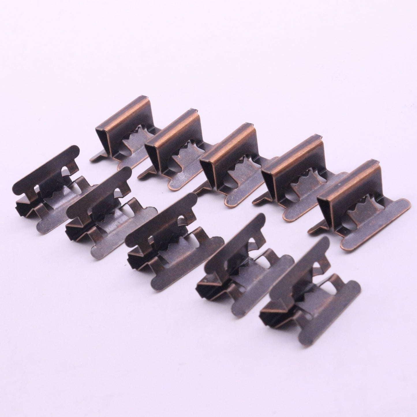 ya 27 6.18.2 10 Pcs Bumper Cushion Clip for Toyota for Camry for Corolla Cressida Tercel Van for Lexus