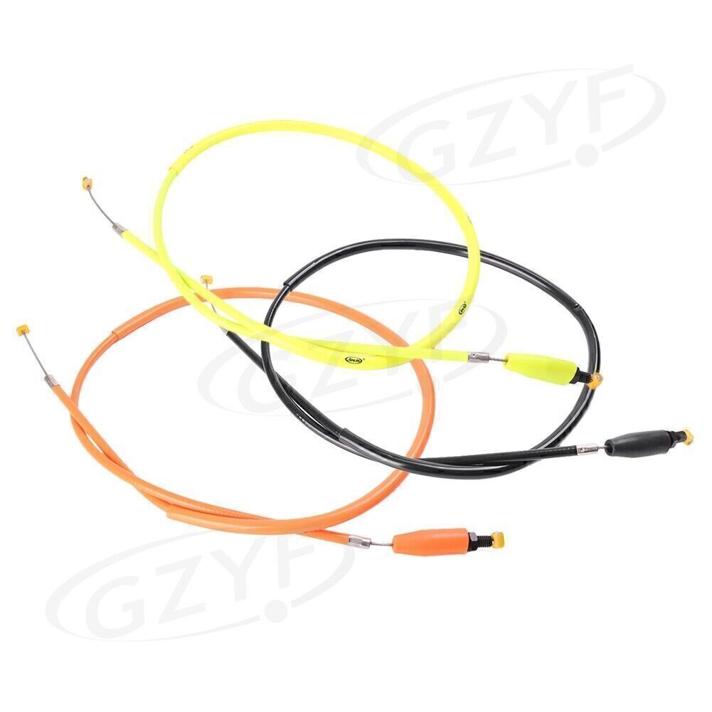 ya 2 7.16 1X Motocycle Clutch Cable/Wire Line Replacement Fit for Yamaha YZF R6 2006-2016
