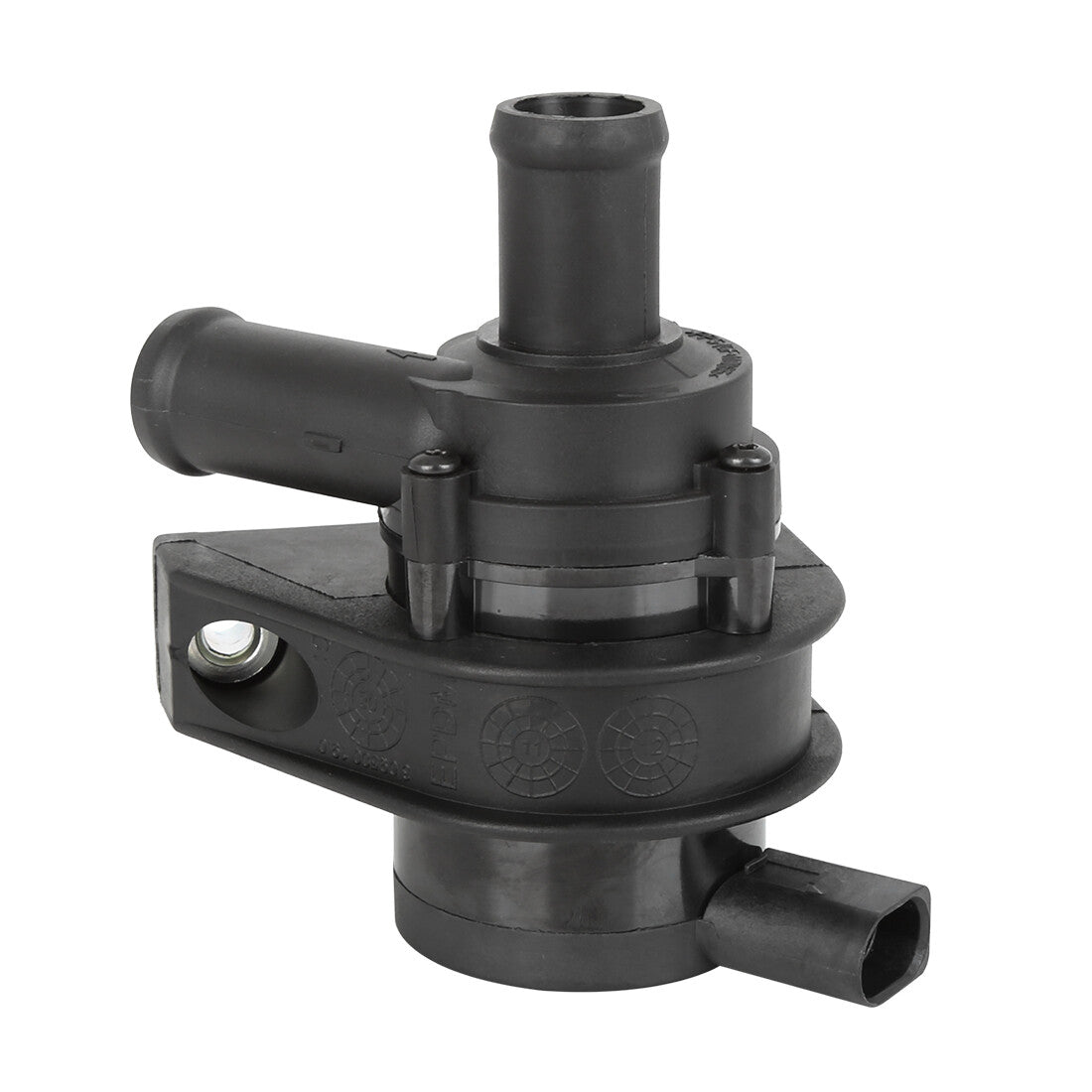 ya 9 6.4 Auxiliary Coolant Water Pump 1K0965561F for VW CC for Passat 1K0965561F