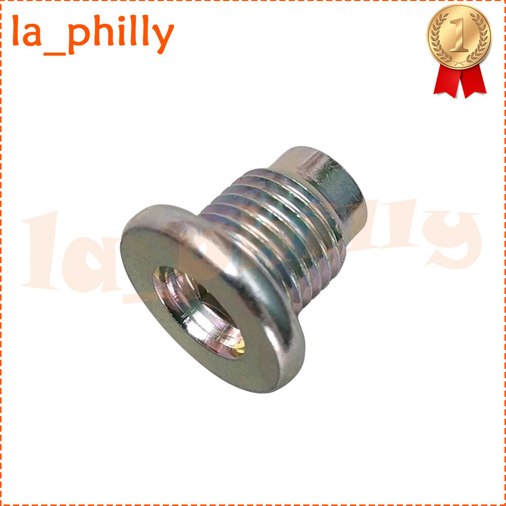 ya 12 5.21 Automatic Transmission Drain Plug FS5021249 Fits for Mazda 3 5 6 CX-7 CX-5 for RX -8