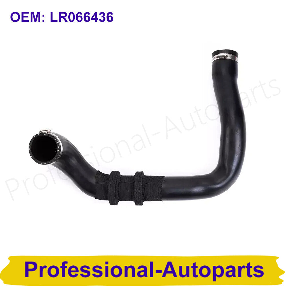 ya 1 7.8.2 Rubber Turbo for Charger Intercooler Hose for Land Rover for Range for Rover Evoque 2012