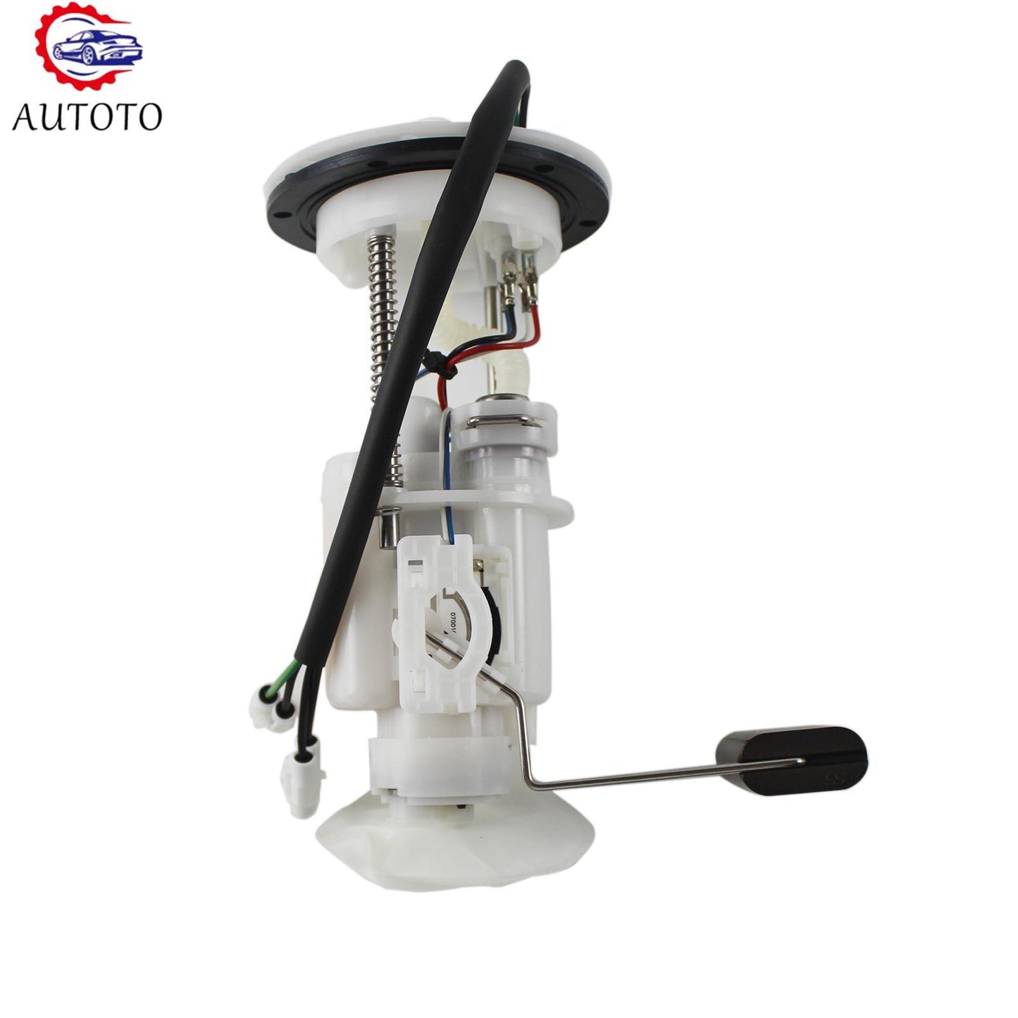 ya 27 7.2 Fuel Pump Fits For MASSIMO BENNCHE EFI HiSun ATV700 HS400 MSA 800 ATV 500 HiSUN