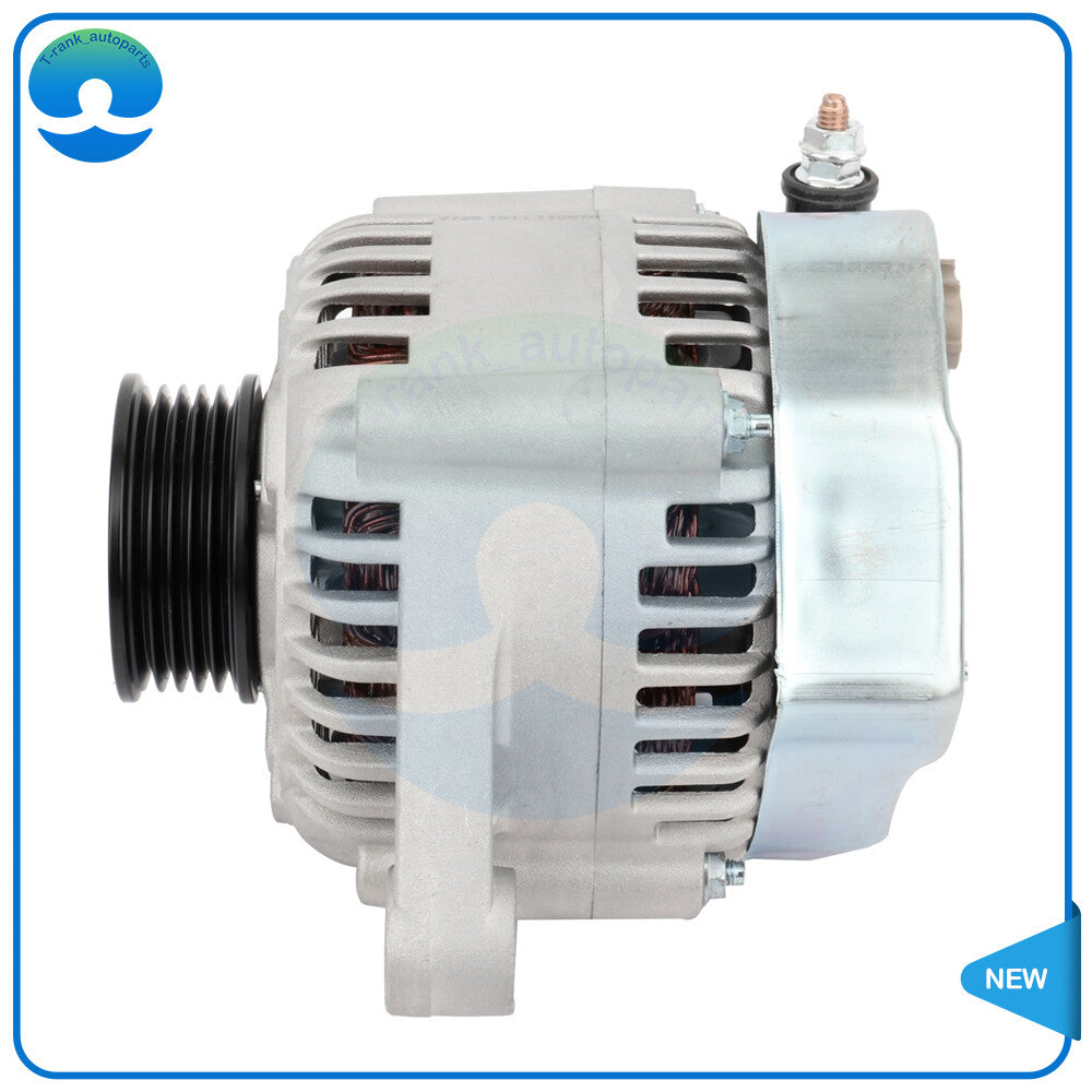 ya 27 7.2 Alternator Fit for 1993-1996 for Toyota for Camry DX LE XLE Sedan 2.2L L4 AND0082