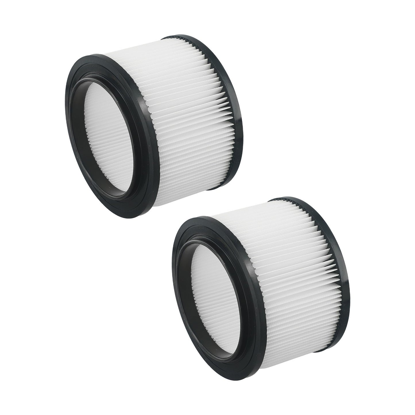 ya 25 For 17810 Replacement Filter, Fits 3 to 4 Gallon Wet and Dry Vacuums