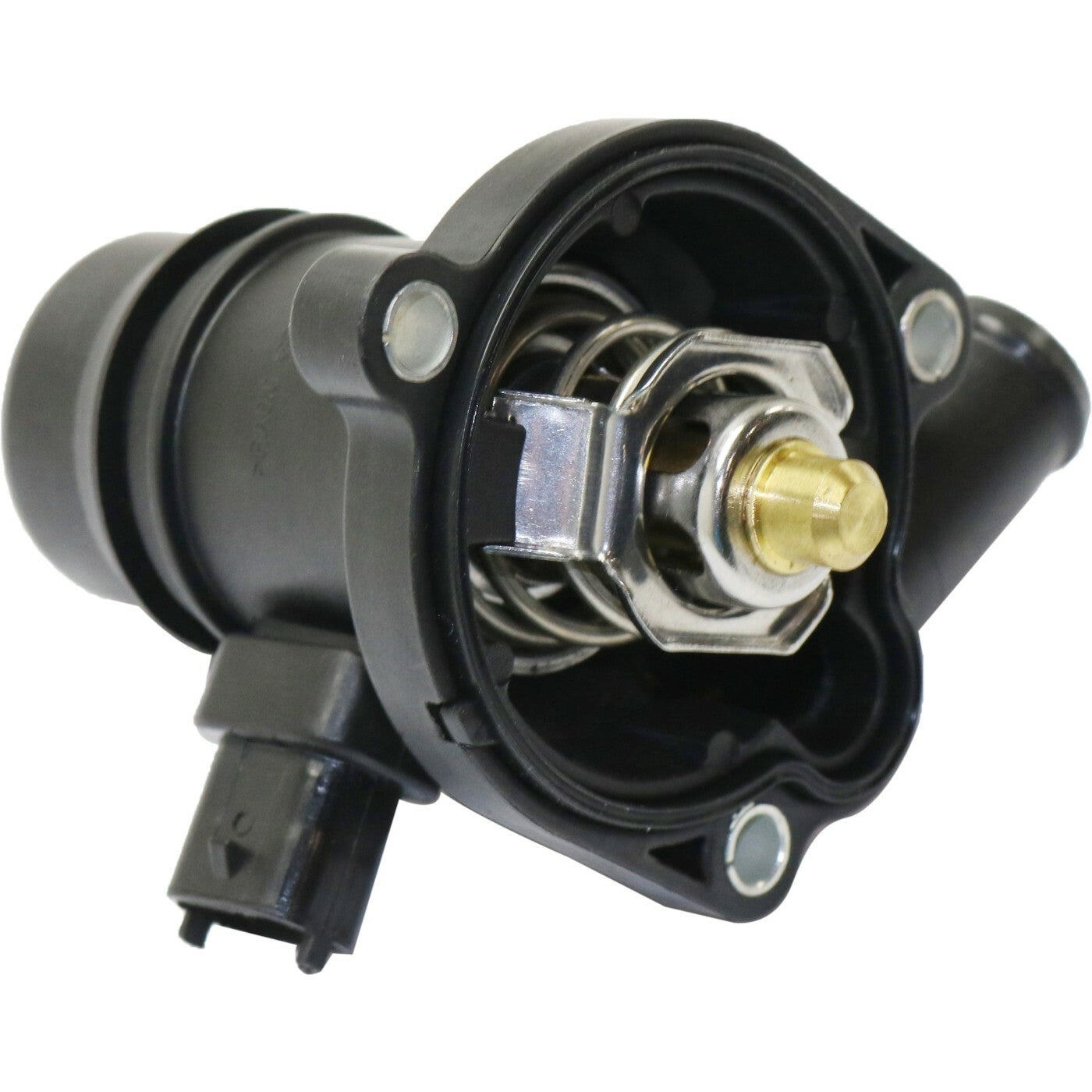 ya 4 6.17 The thermostat housing 55593034 is suitable for 2011-2015 for Chevrolet for Cruze Eco LT¡¢LTZ