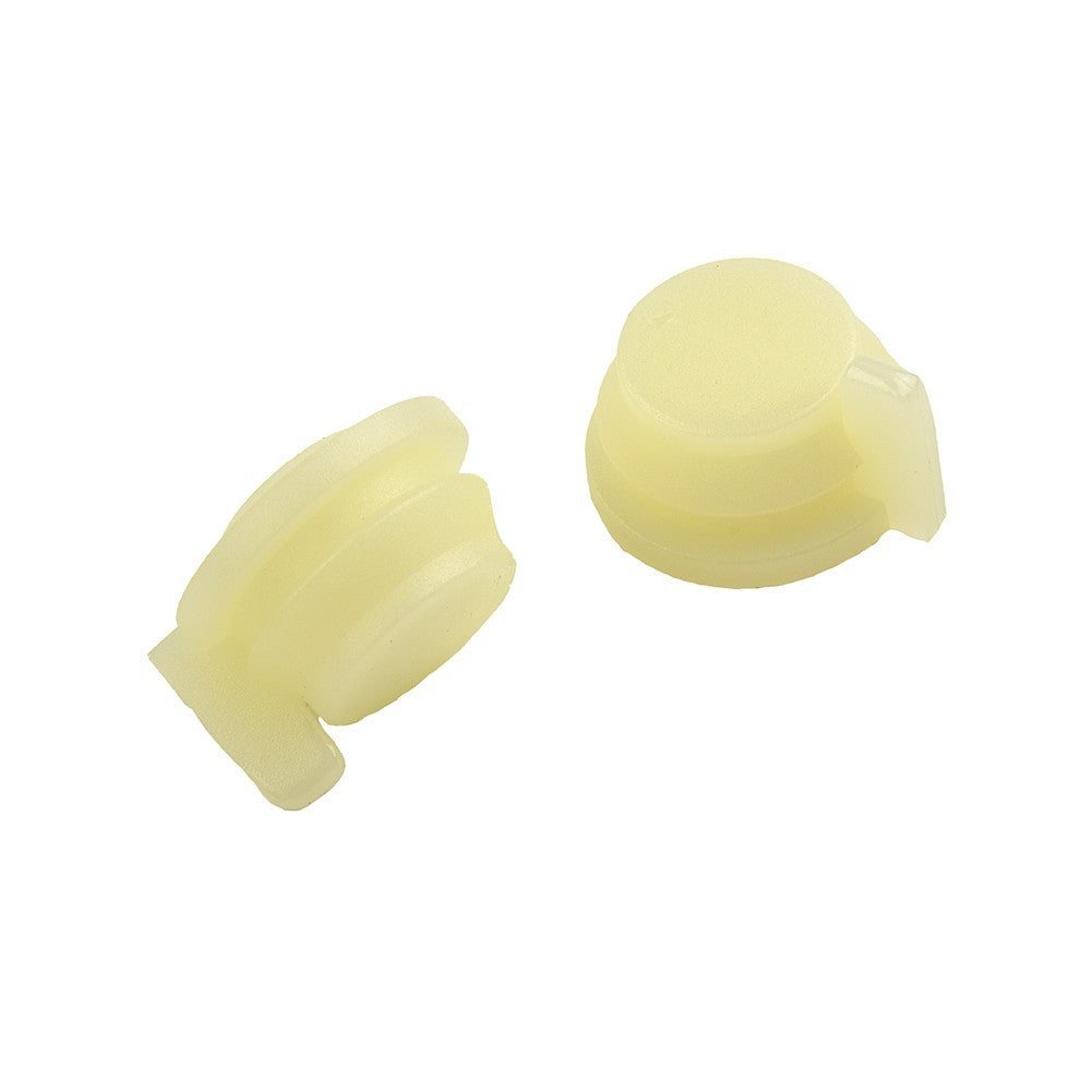 ya 5 8.7 Linkage Bushing Auto Car Transmission Wiper 10PCS Fixing clips Practical