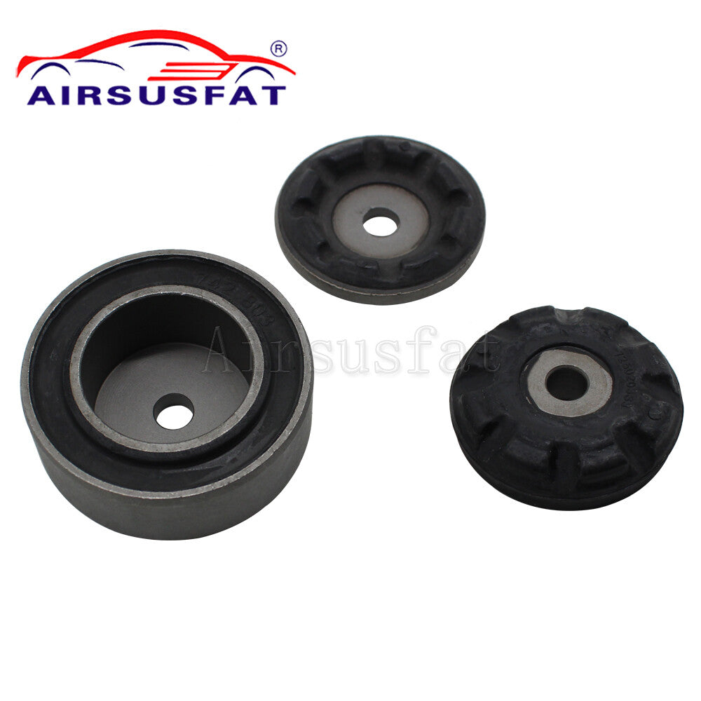 ya 1 8.5.1 Front air suspension top rubber strut installation for Mercedes w211 S211 E CLS class