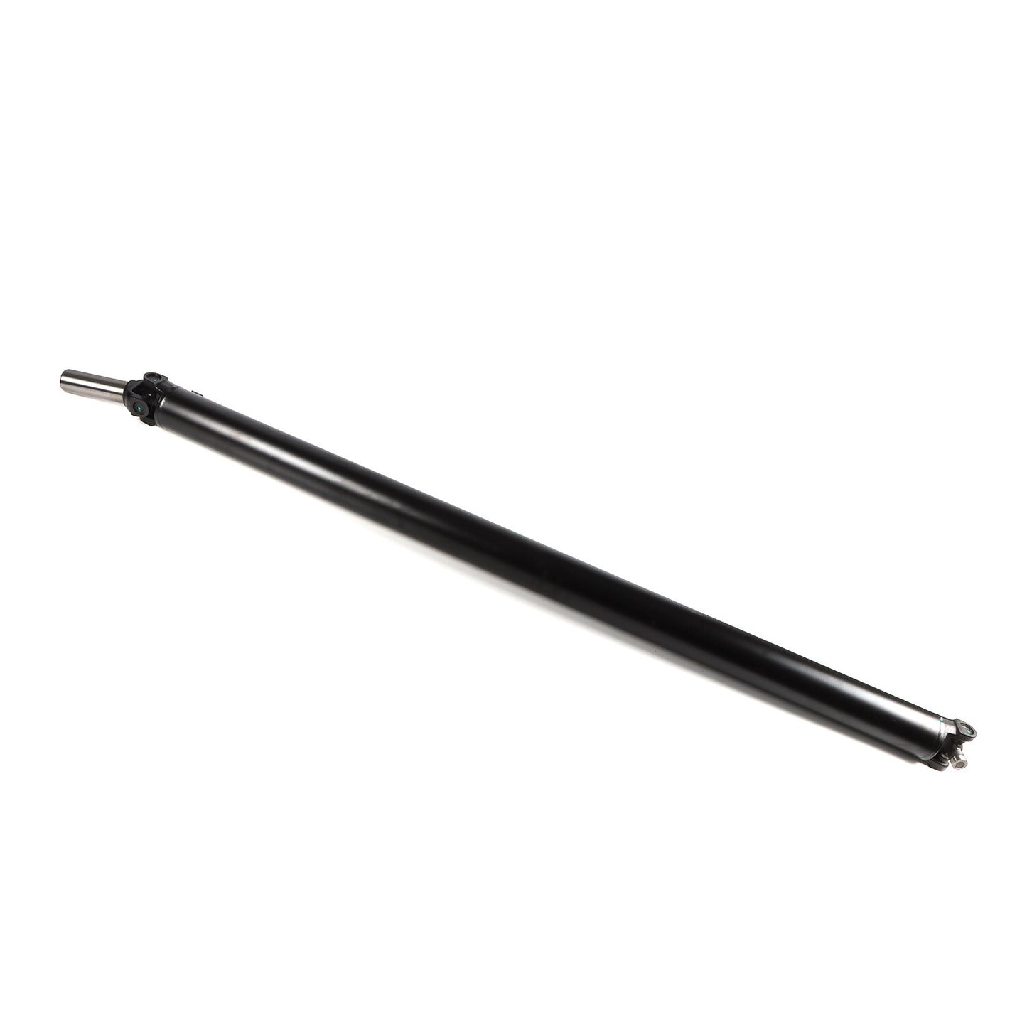 ya 4 6.17 65-9371 Rear Drive Shaft For 94-03 for Chevrolet for Silverado 1500 for GMC Sonoma 4.3L 2WD