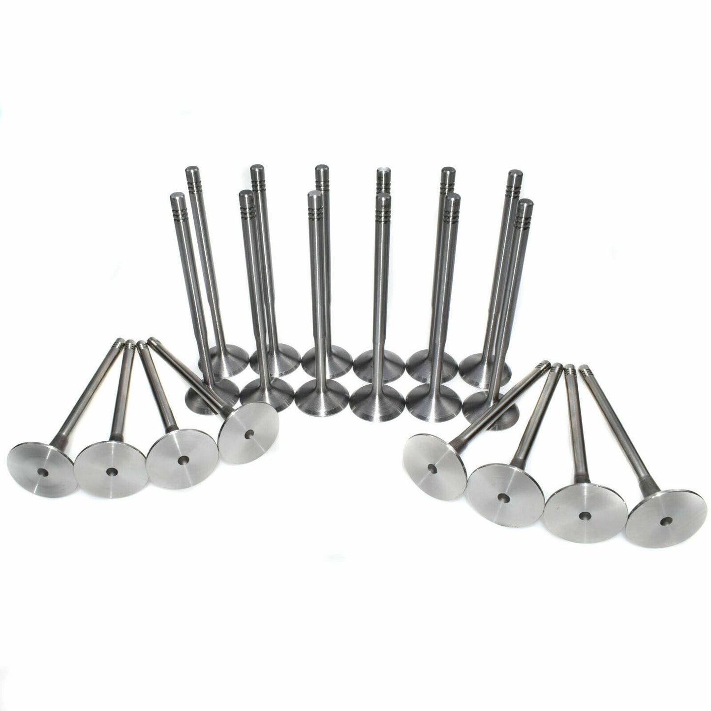 ya 3 6.25.3 20 valve set 058109601C for A6 Quattro for A4 A4 Quattro TT 058109611E