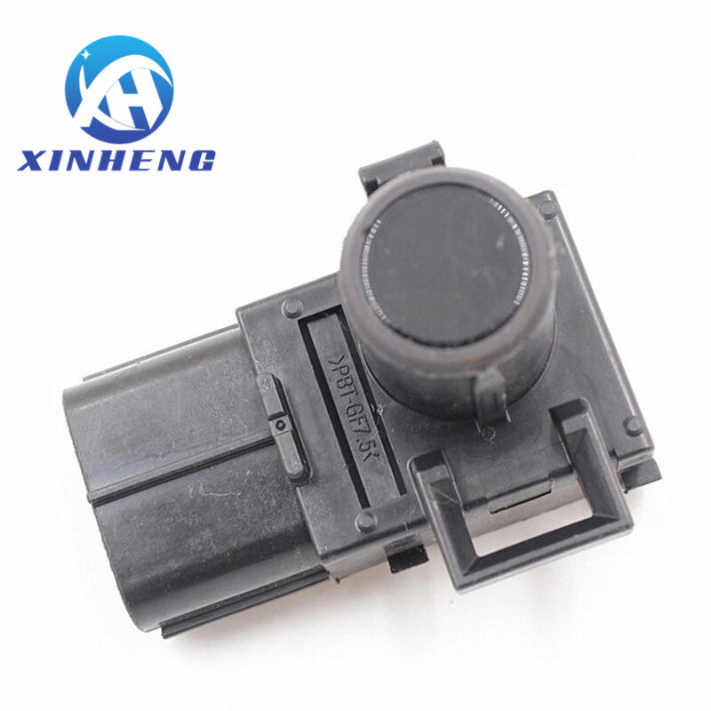 ya 1 8.5.1 8934133190 PDC Parking Sensor Black for Lexus RX350 RX450H LX570
