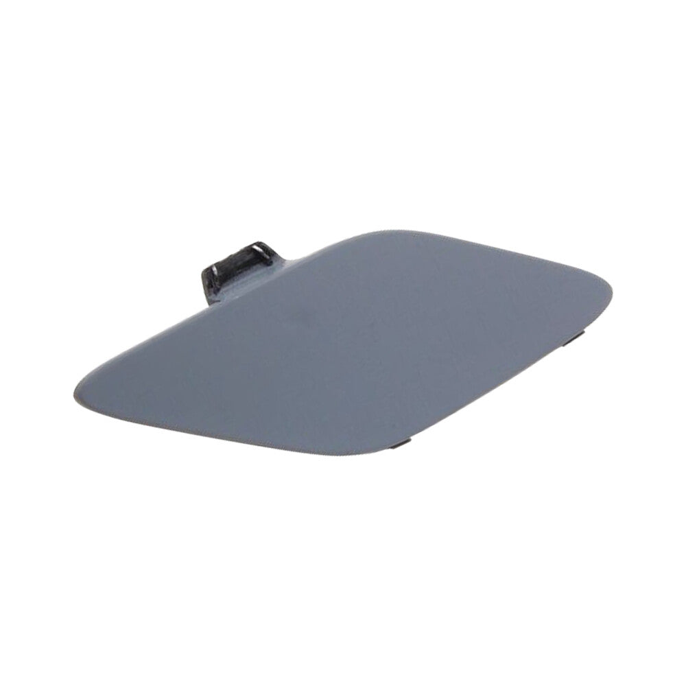 ya 27 6.18 Primed Rear Tow Eye Cover for 2009-16 for BMW E89 Z4 Series 18i 20i 23i 28i 30i 35i