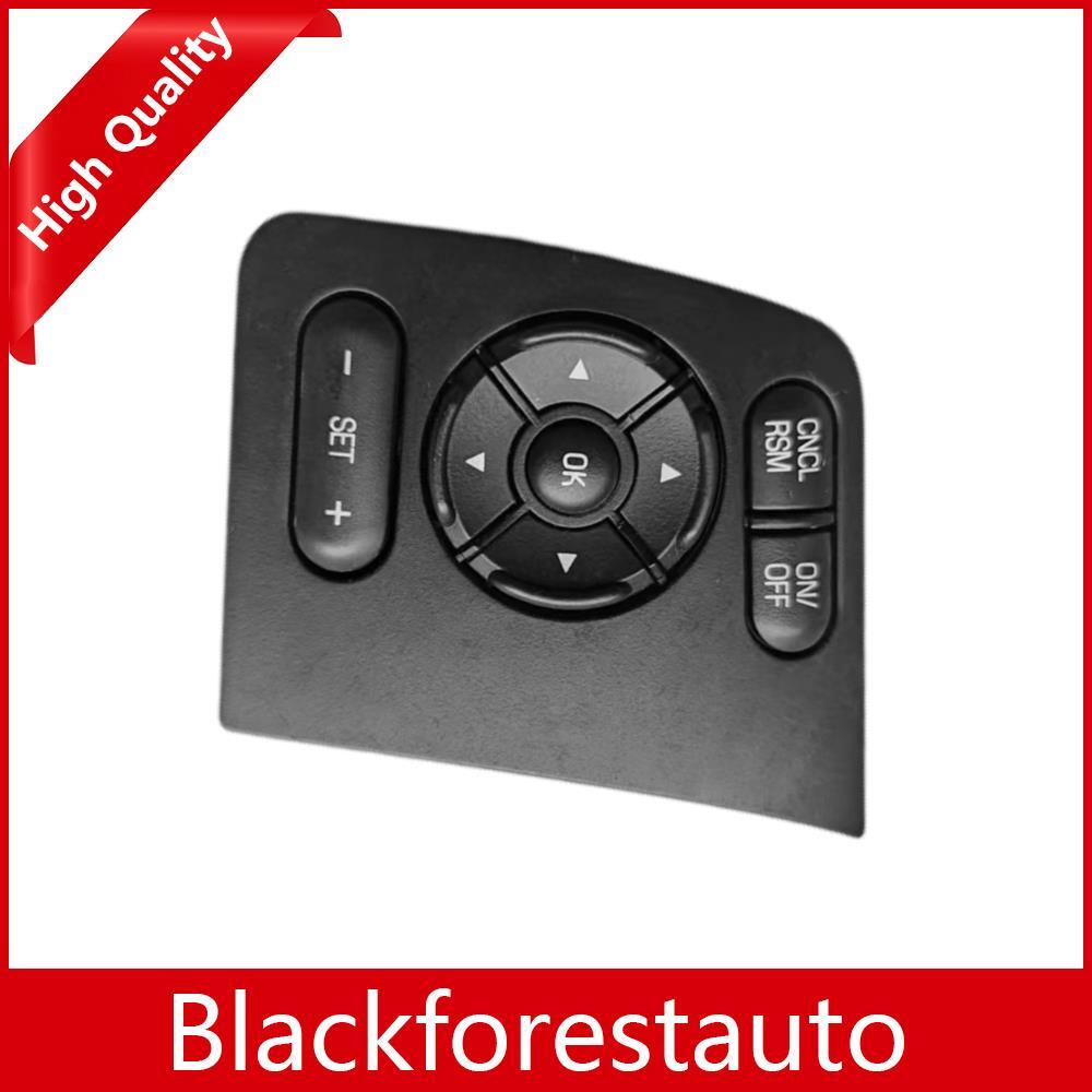 ya 13 For F-250 F-350 F-450 F-550 2011-2016 Steering Wheel Speed Control Push Button