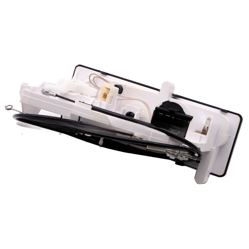 ya 1 8.5.3 The air conditioning heater climate control panel switch is suitable for Pajero Montero V31 V32