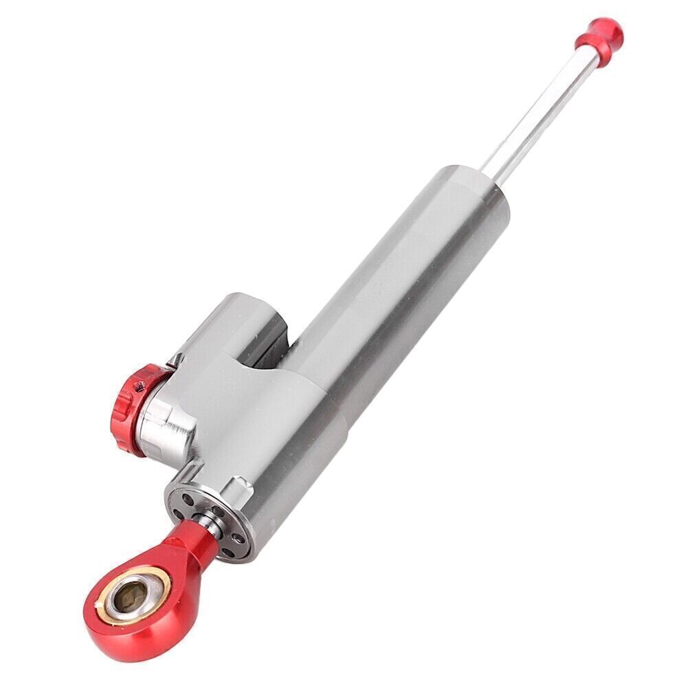 ya 5 8.7 for Kawasaki 250 2008-2012 2009 Aluminum Motor Steering Damper Adjustable
