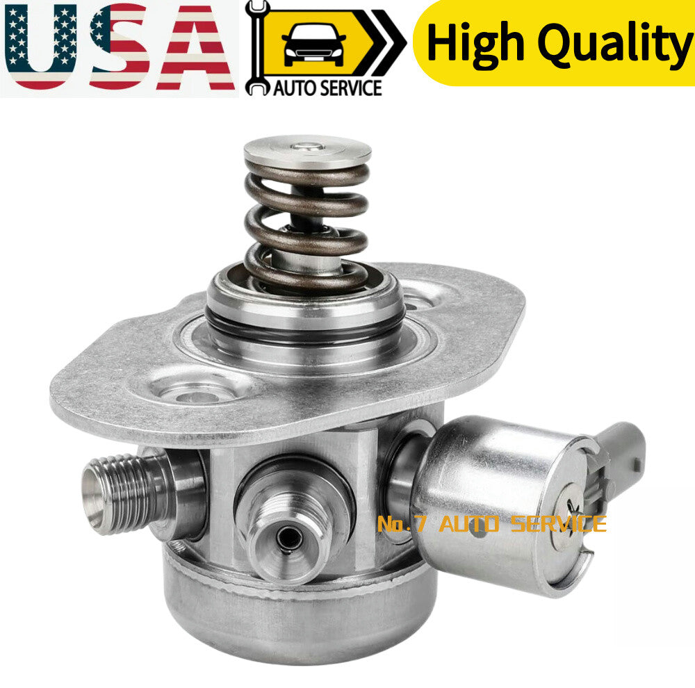 ya 27 7.2 High Pressure Fuel Pump 13518604229 for BMW 228i 320i 328i 428i X1 X3 X4 L4