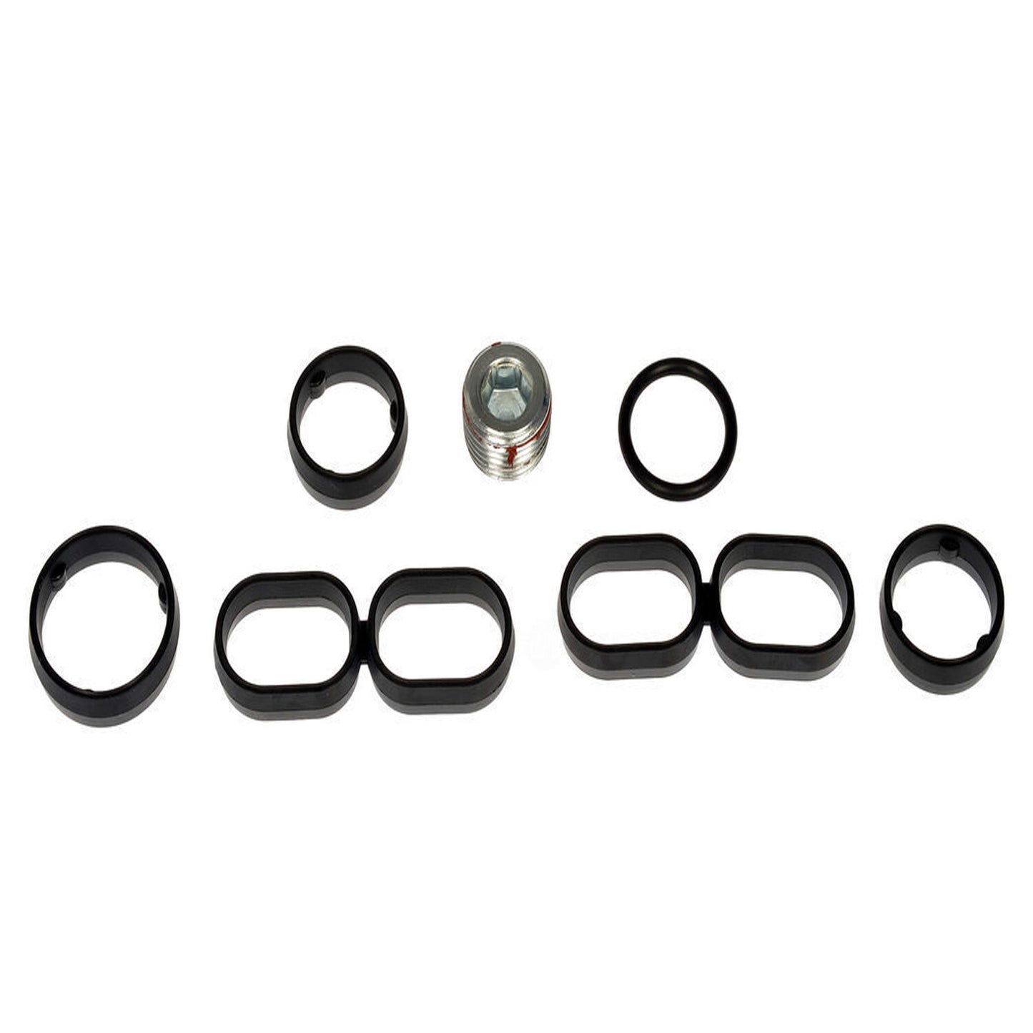 ya 1 8.5.4 Oil filter housing kit 5184294AC fits for Jeep for Wrangler JK 926-959-BK 2011-18