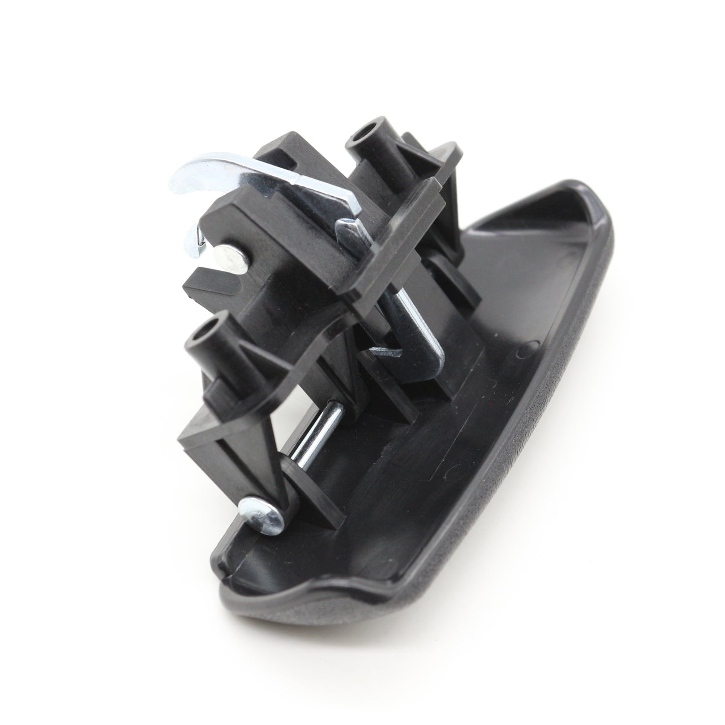 ya 5 8.7 Black Glove Compartment Latch 5EM34RC8 for 1997-2000 for Dodge Dakota & Durango