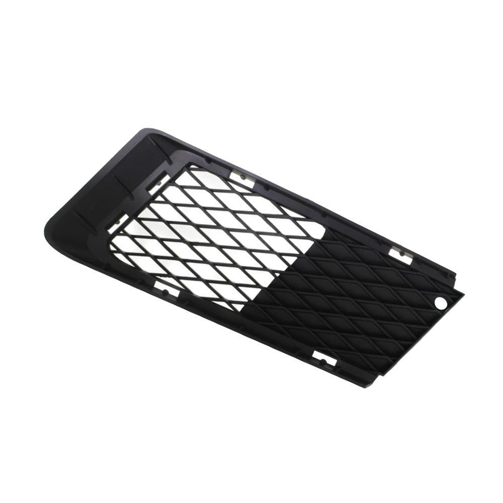 ya 5 8.7 Front Left Bumper Lower Grille Black Fits For 3' E92 328i 328xi 2007-2010