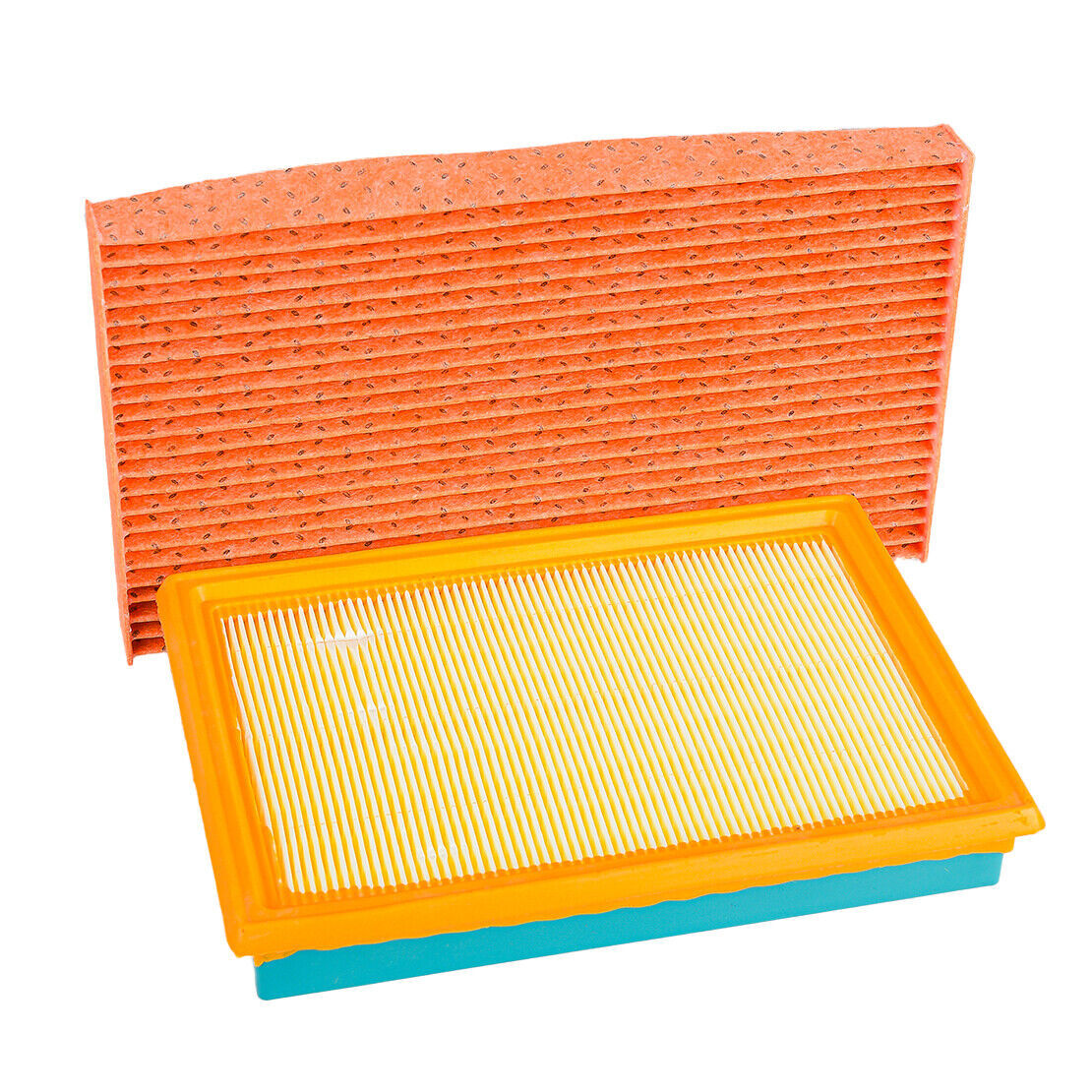 ya 1 8.5.3 Engine and Cabin Air Filter Combo Kit for Juke 2011 - 2017 Sentra 2013 - 19