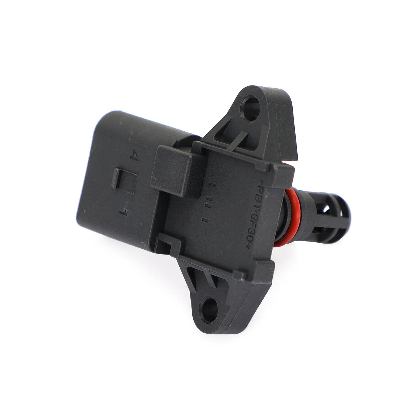 ya 1 8.5.4 Mass Air Flow Sensor MAF 4984570 for Dodge for Ram 2500 3500 2003-07 5.9L