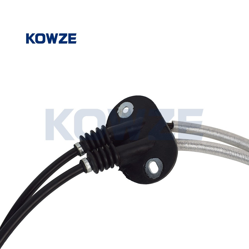 ya 12 5.22 M/T Gearshift Cable for Ford Focus MK1 Maxgear Turnier FXDB FXDD FXDA 1.4L