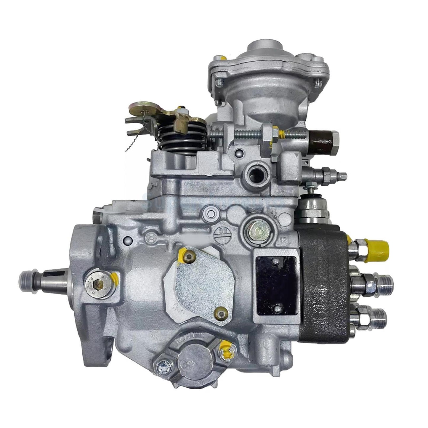 ya 27 7.2 Diesel Fuel Pump 0460426143 3918282 For 6BT5.9 6B 5.9L Engine