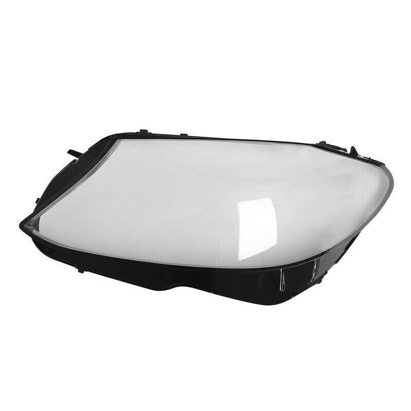 ya 1 8.5.4 A2059067303 Left Side Headlight Cover Headlamp Lens Lenses For W205 C180 C200 C300 2015-2018