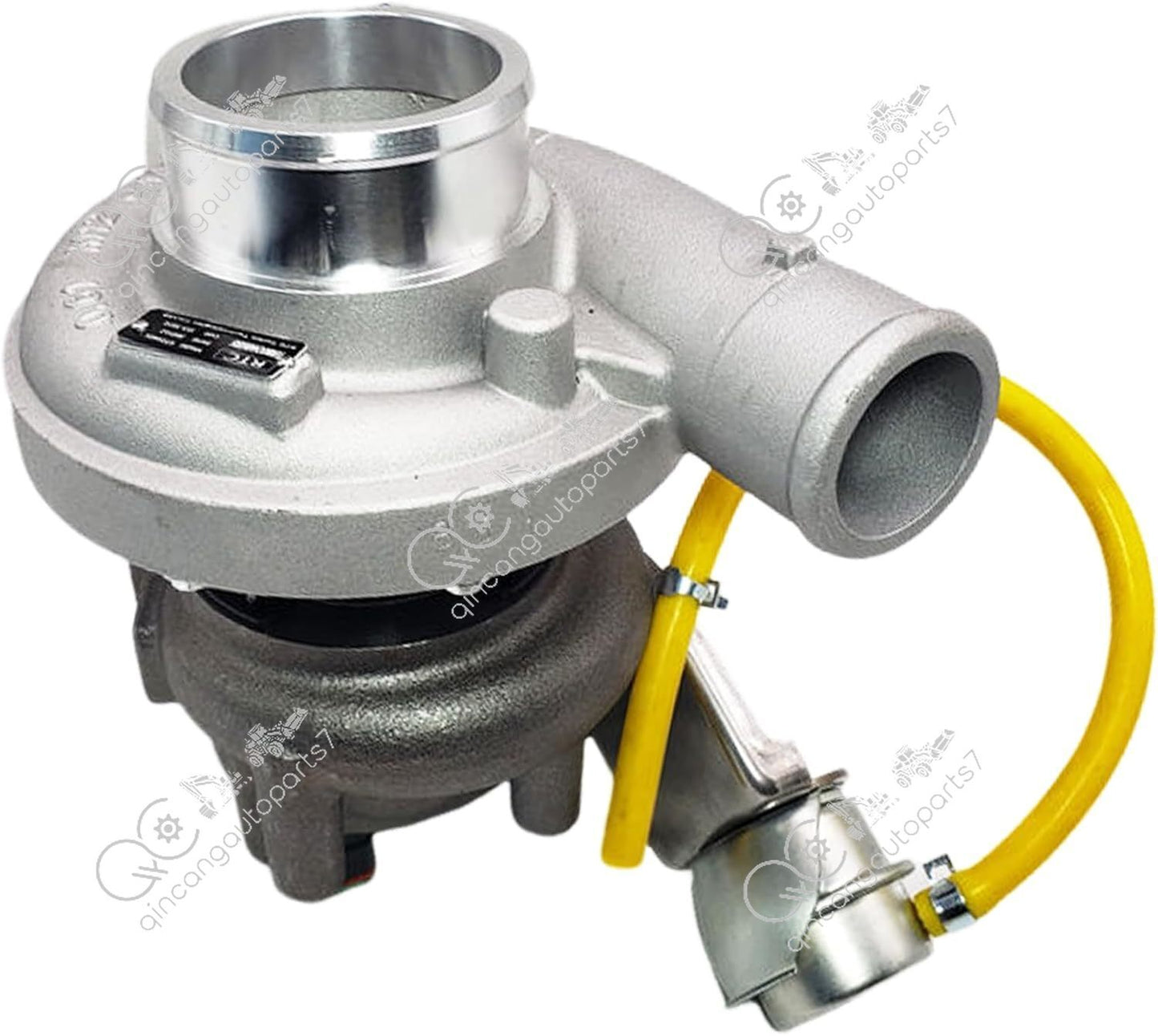 ya 27 7.6 GT25 Turbo 3535972 Turbocharger fits Caterpillar Excavator 320GX 320E 323E