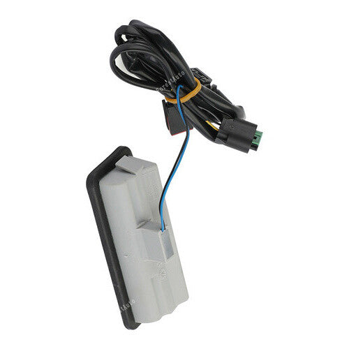 ya 13 Rear Tailgate Release Switch Black for Land Rover Freelander Base Sport Utility