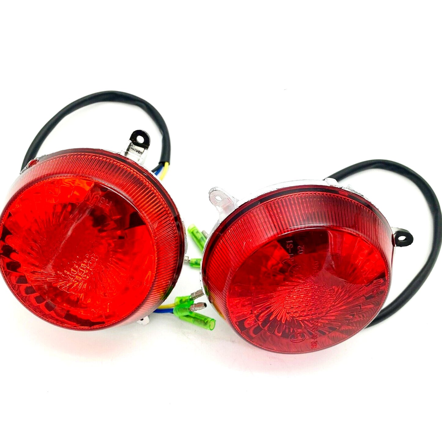 ya 27 7.2 A Pair HISUN HS500 500CC HS700 700 UTV EPA Rear Right Rear Left Turning Light