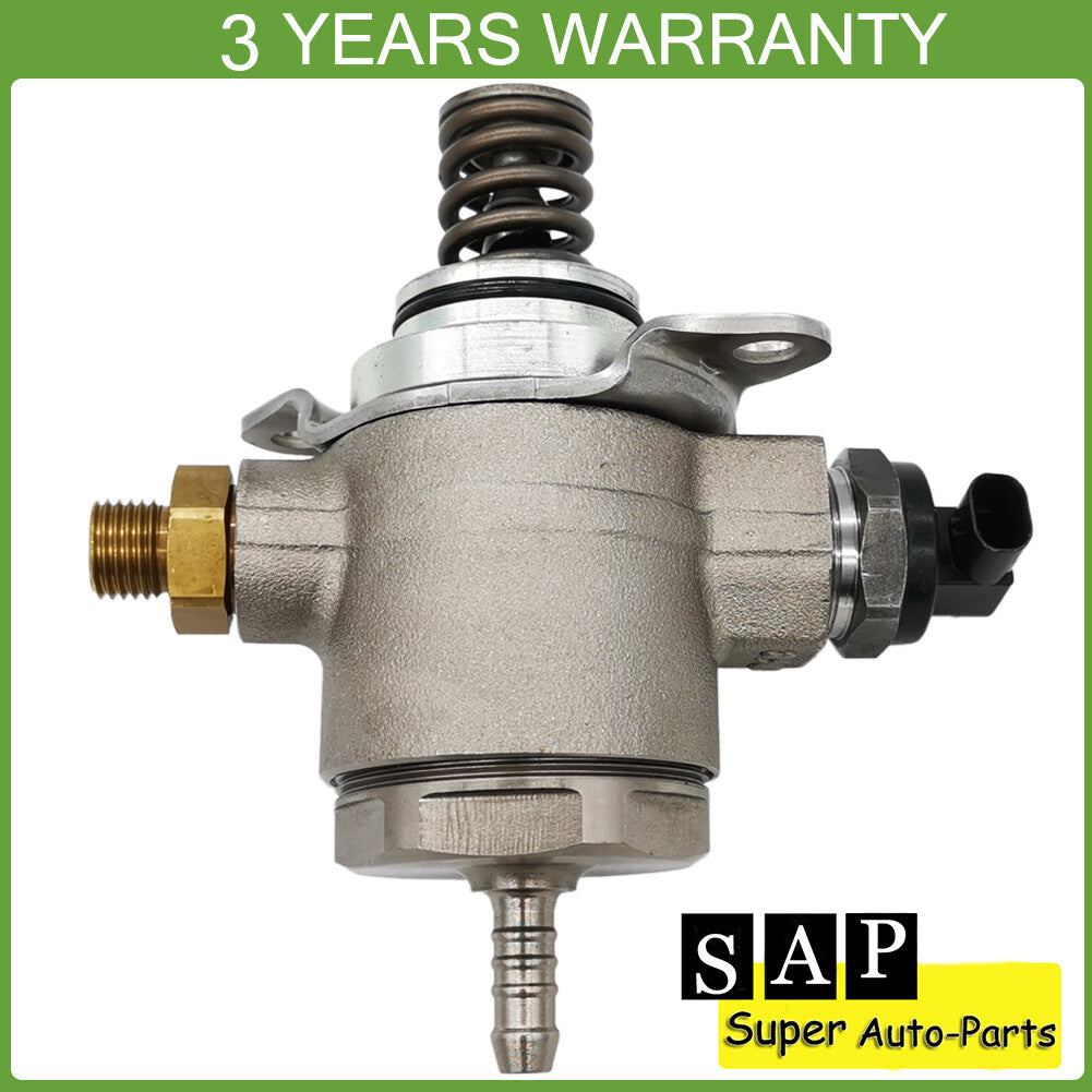 ya 27 7.2 New High Pressure Fuel Pump 06J127025F for Audi for A4 for A5 Quattro for A6 Q5 TT 1.8L 2.0L