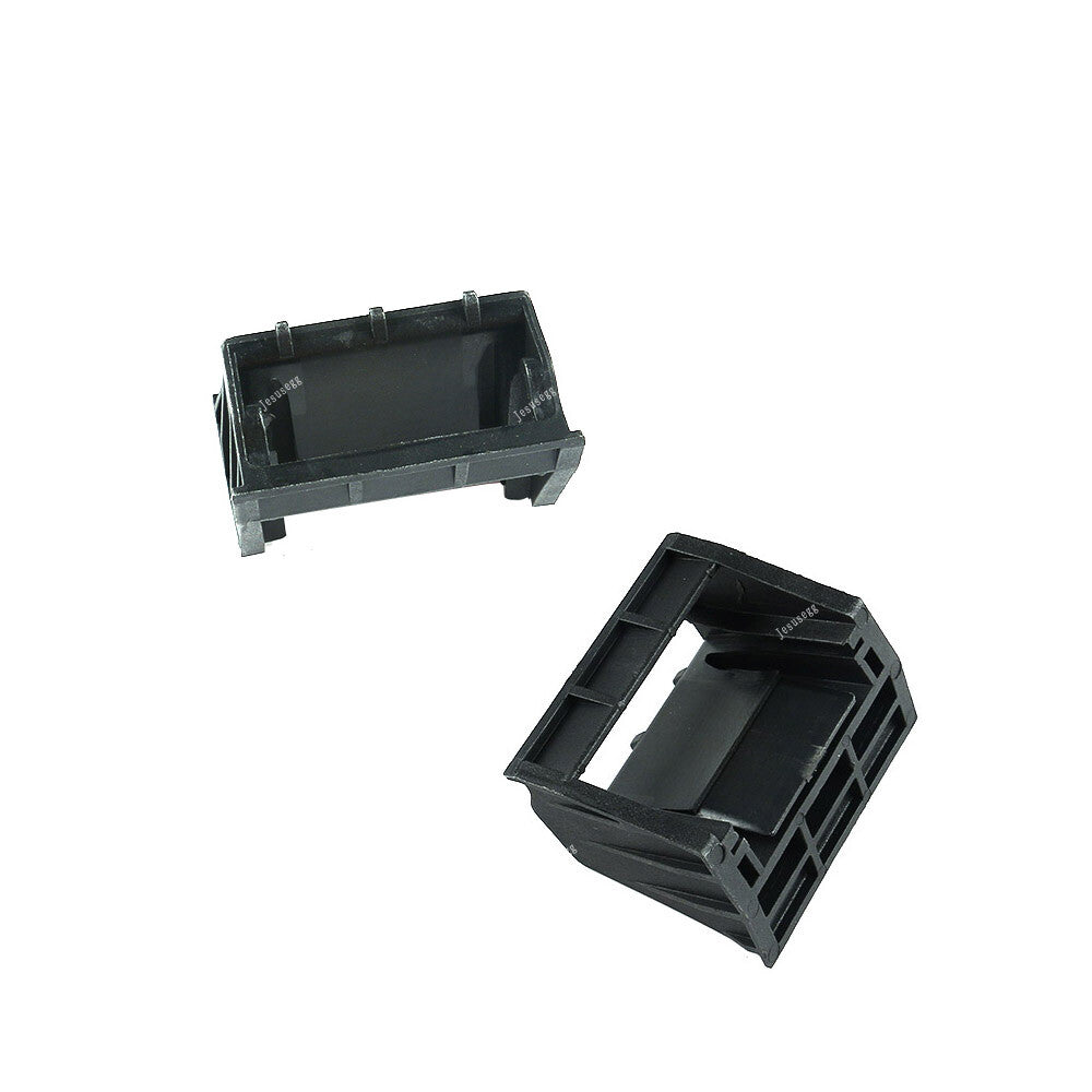 ya 27 6.21 2X Cooling System Radiator Mounting Bracket for BMW E70 E71 E72 F15 for X5 X6 F85