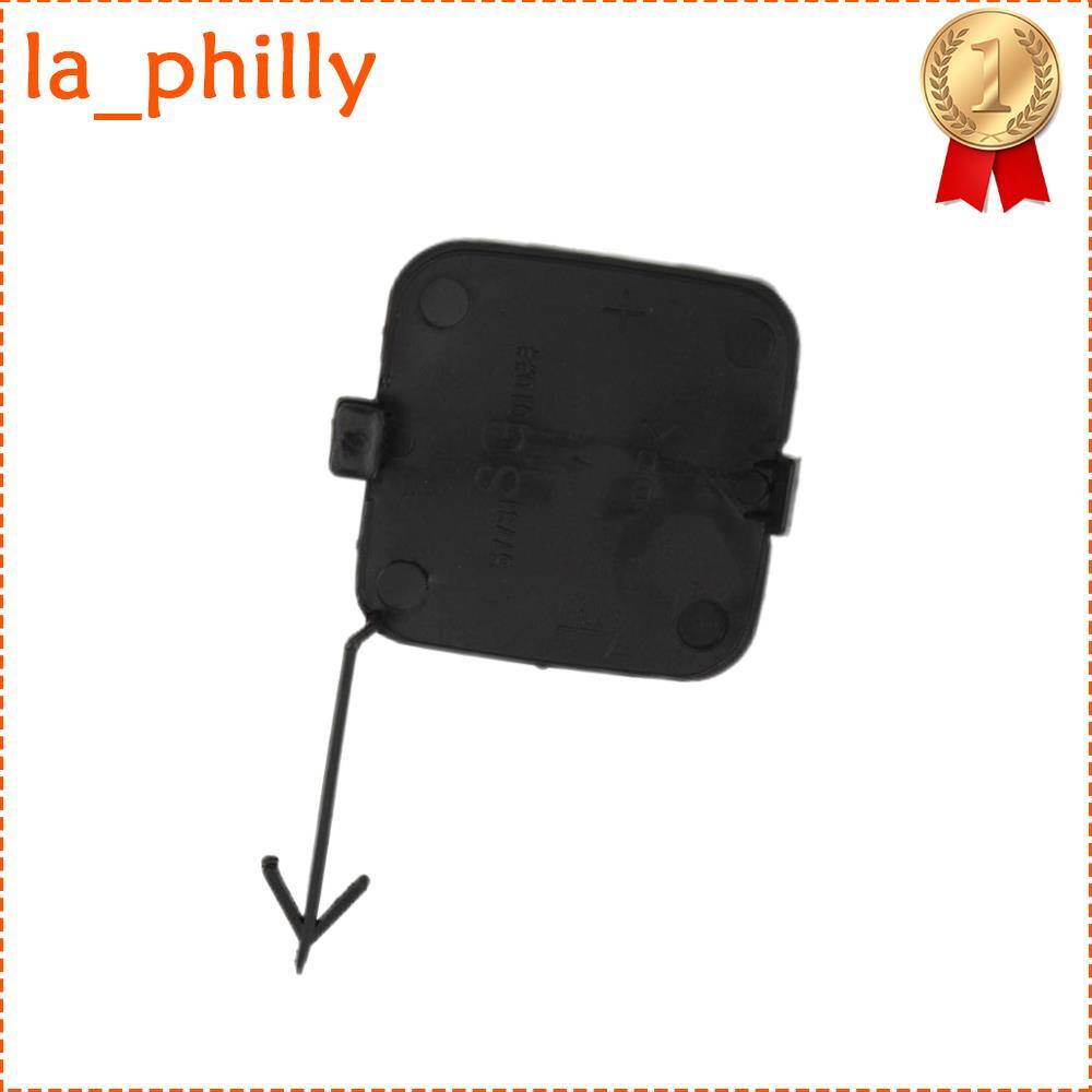 ya 27 6.18.2 Rear Bumper Tow Eye Cap Unpainted 57731SG010 For 2014-2018 for Subaru for Forester