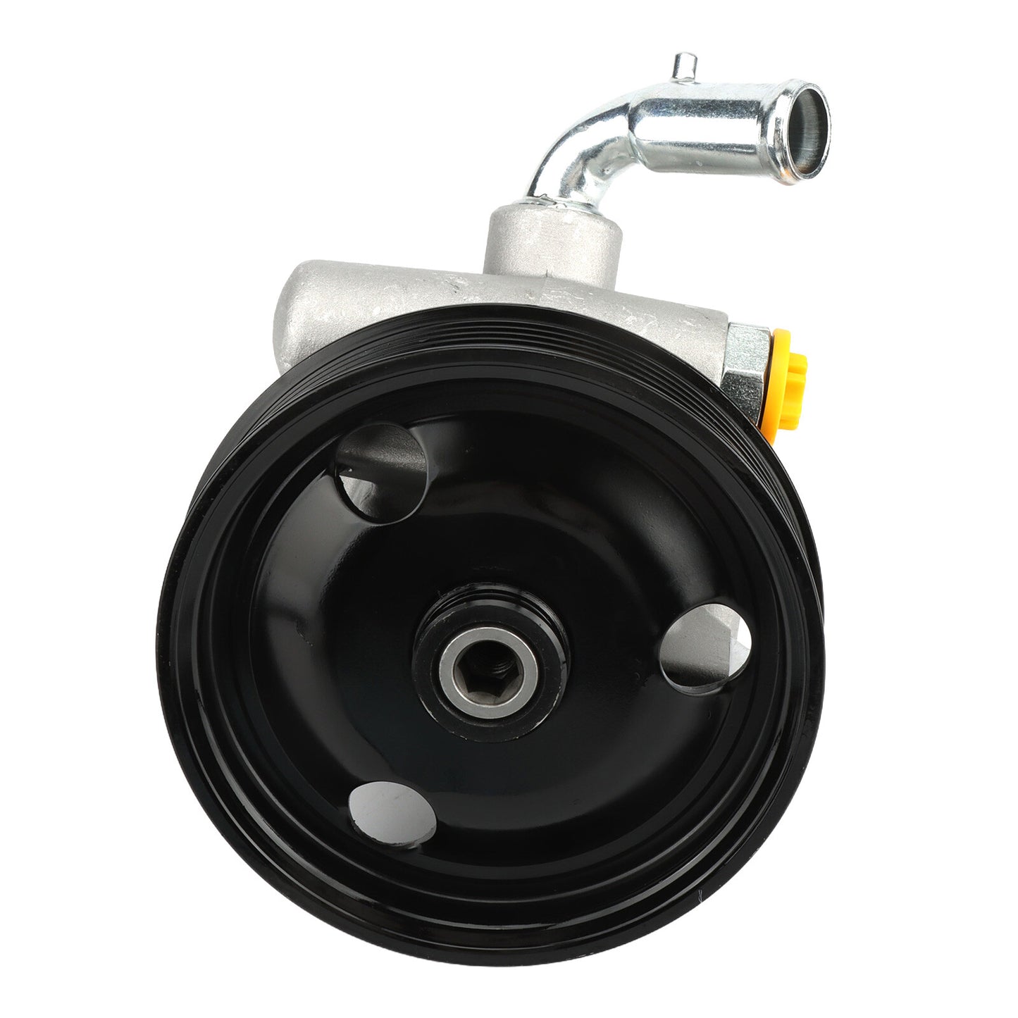 ya 5 8.7 Power Steering Pump & Pulley 2S653A696DA for Ford Ka Ecosport Fiesta First 1.6L