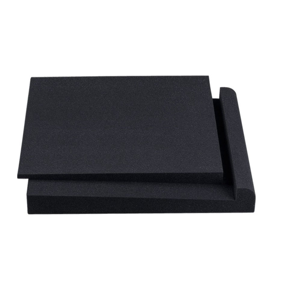 ya 2 7.15 Speaker Shock Absorber Pad Isolation Cushion Anti Vibration Pads for Speakers