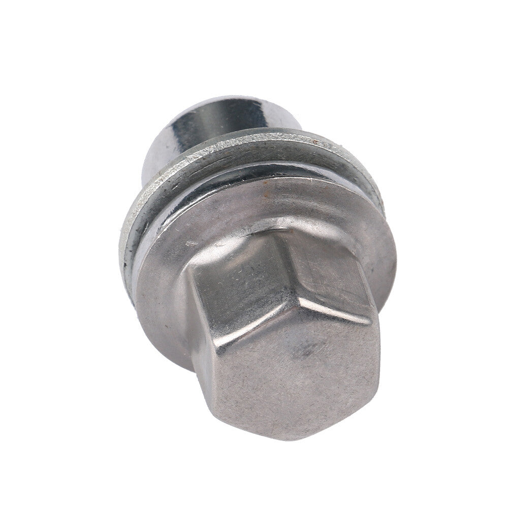 ya 5 8.7 2x Fits for Land Rover LR3 LR4 for Range for Rover for Range for Rover Sport Metal Wheel Lug Nut
