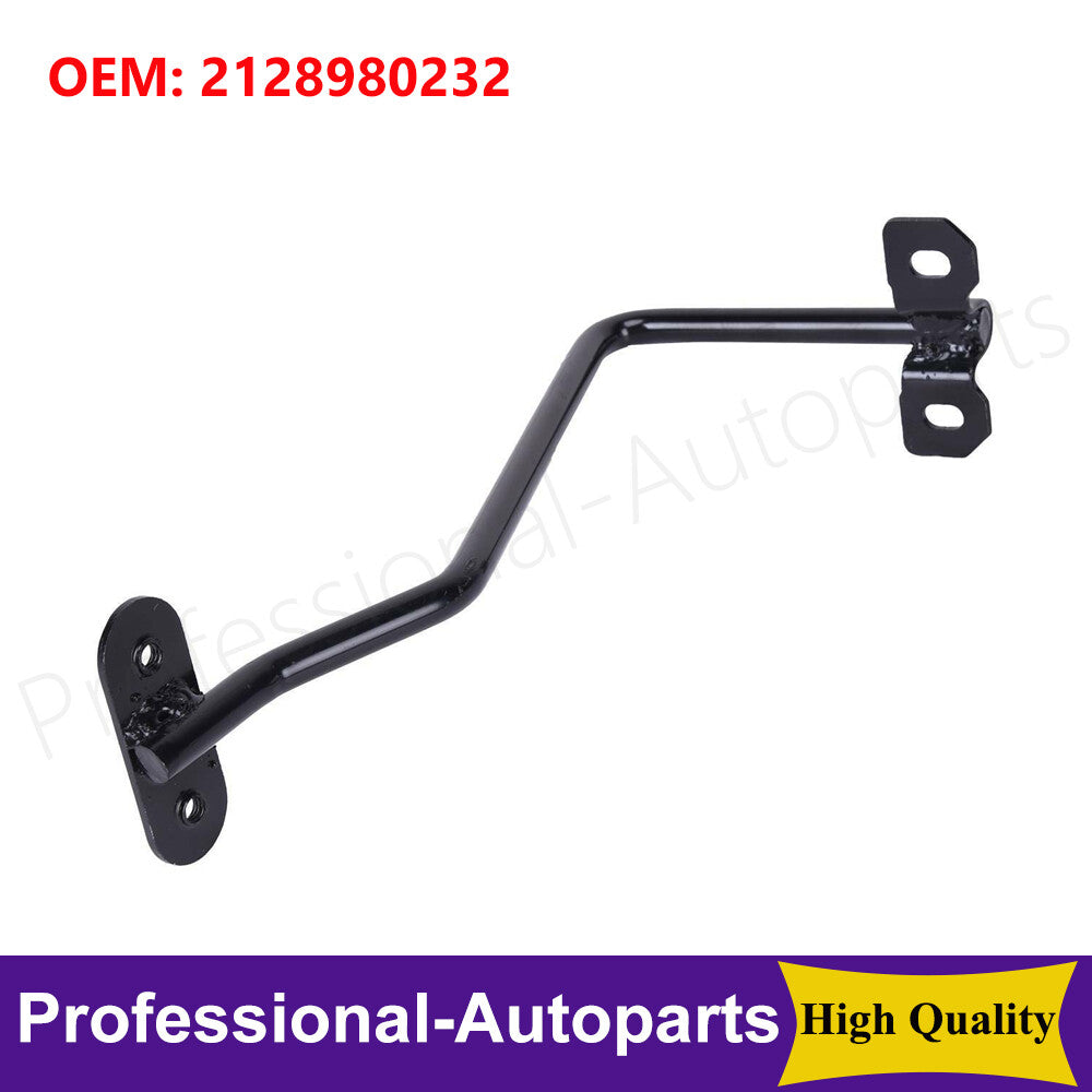 ya 27 7.20 2128980232 Center Radiator Support Bracket for Mercedes W212 E-Class E350 E400